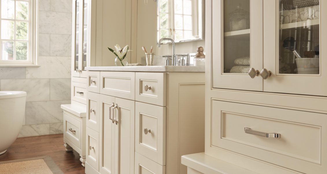 Amerock cabinet hardware